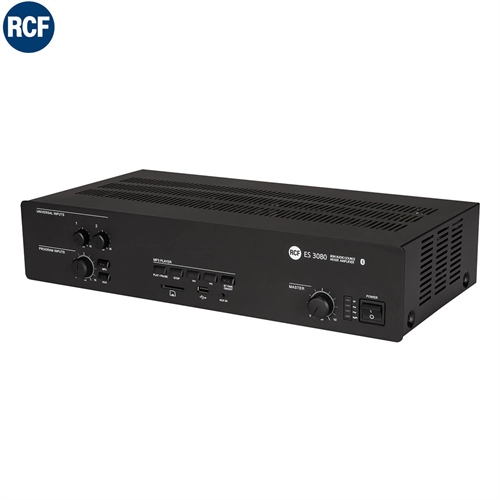 Amply RCF ES 3080 5